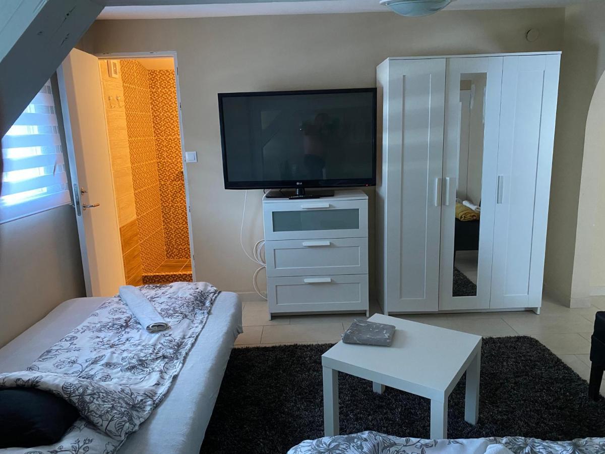 Muraszemenye Toparti Horgasz Nyaralo Muraratka Exterior photo